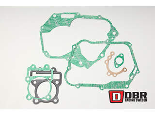 Komplett packningskit Zongshen 155cc