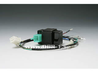 CDI box