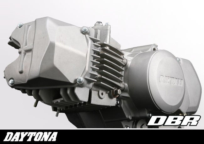 Двигатель daytona 190cc