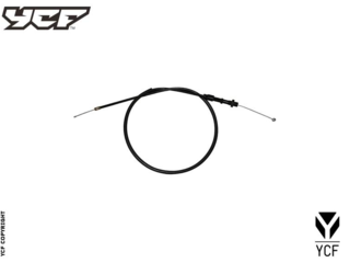 Gasvajer YCF