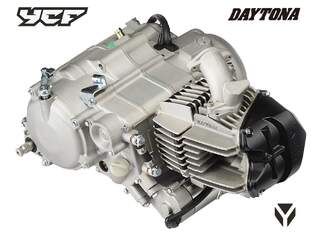 Daytona ANIMA DT190FE motor