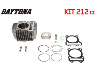 Daytona ANIMA® Cylinder kit 212cc