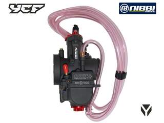 NIBBI PWK 34 förgasare 34mm