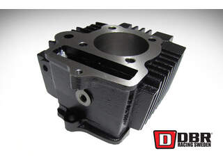 Cylinder Lifan 50cc