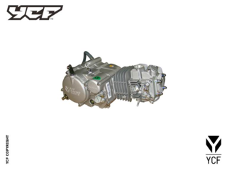 YX 150cc motor typ CRF