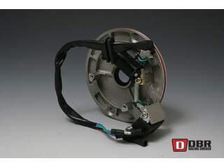 Tändplatta (stator) YX