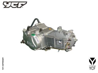 YX 150cc motor typ KLX