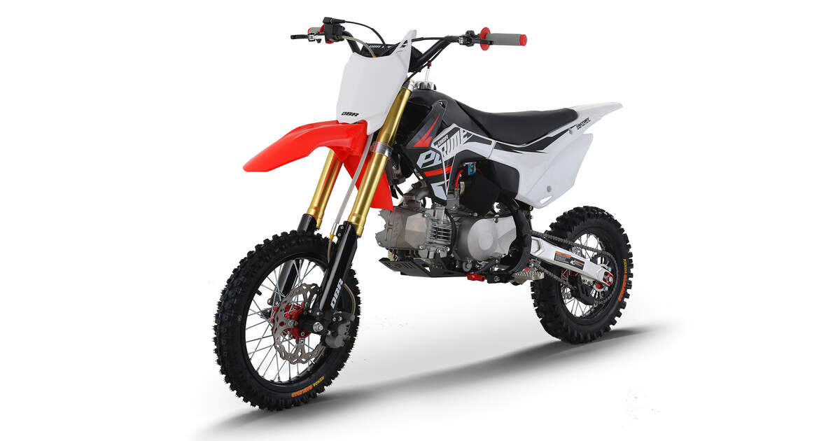 Prime | DBR Racing