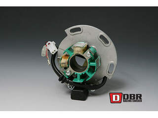 Tändplatta (stator) 150cc