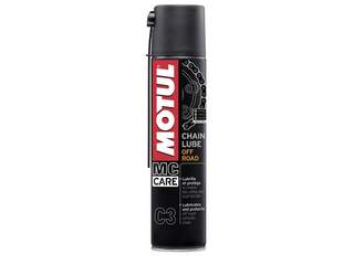 Motul Kedjespray off Road C3