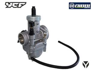 NIBBI PE28 förgasare