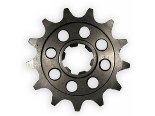 Framdrev 15 kuggar Ø17mm 420