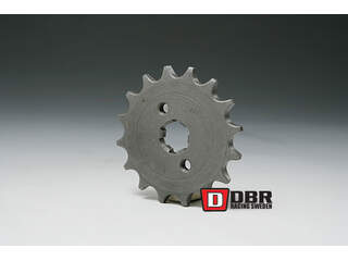 Framdrev 14 kuggar Ø20mm 420