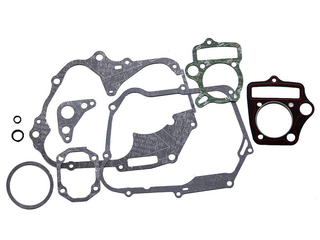 Komplett packningskit 125cc