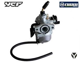 NIBBI PZ18  förgasare 17mm