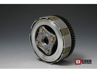 Kopplings korg med lamell Lifan, YX 160, 150, 125