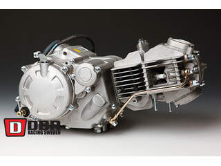 Zongshen 155cc motor