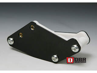 Kedjestryrare Aluminium