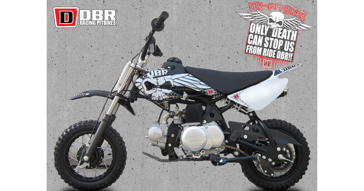 Mini Boxer | DBR Racing