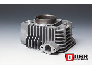 Cylinder Zongshen 155cc