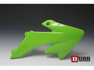 Plastkit CRF 50 Grön/Vit