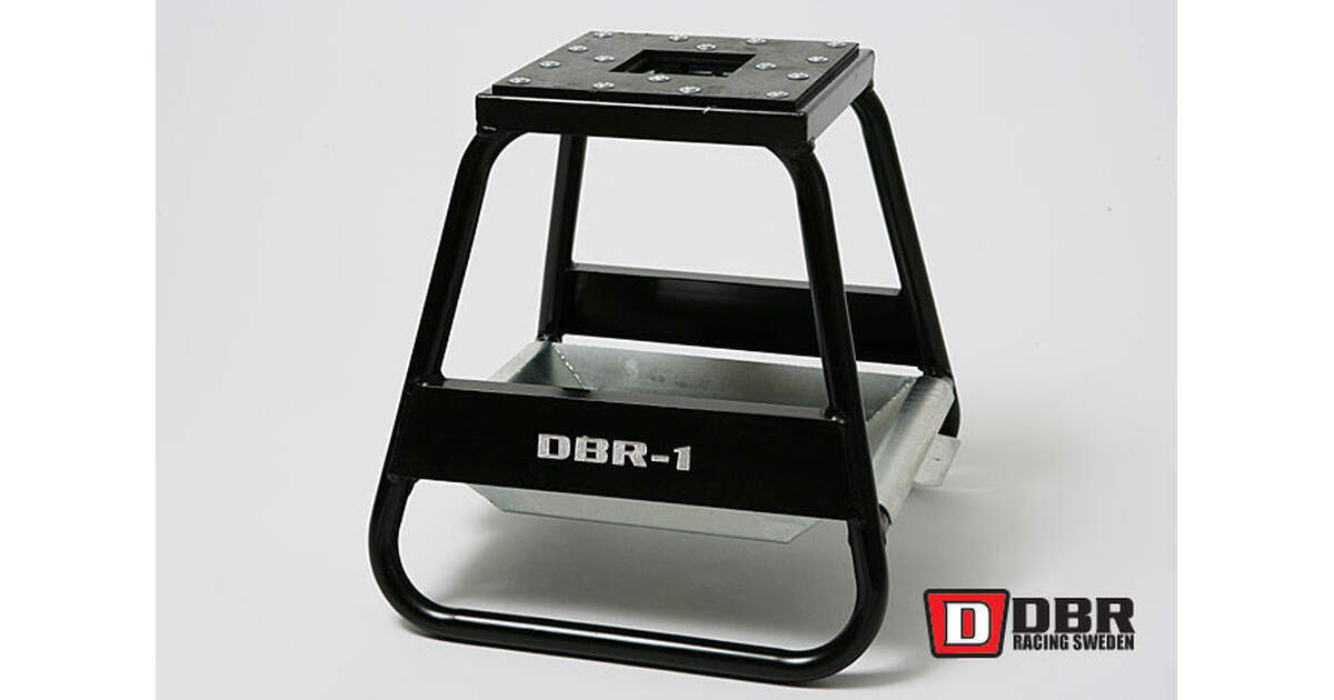 Depå | DBR Racing