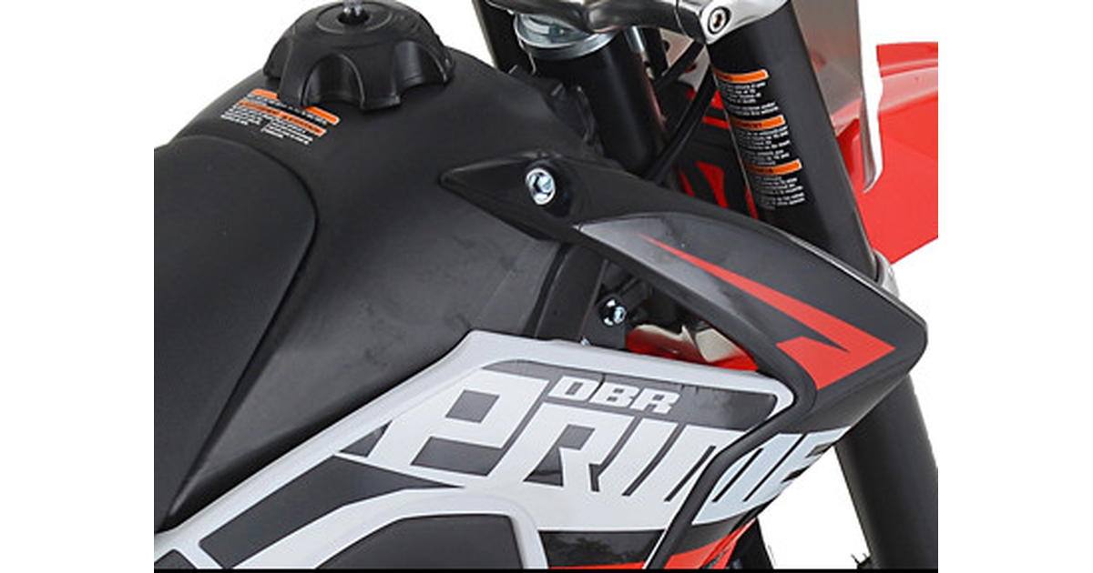 Dbr Racing Bike Tank | DBR Racing