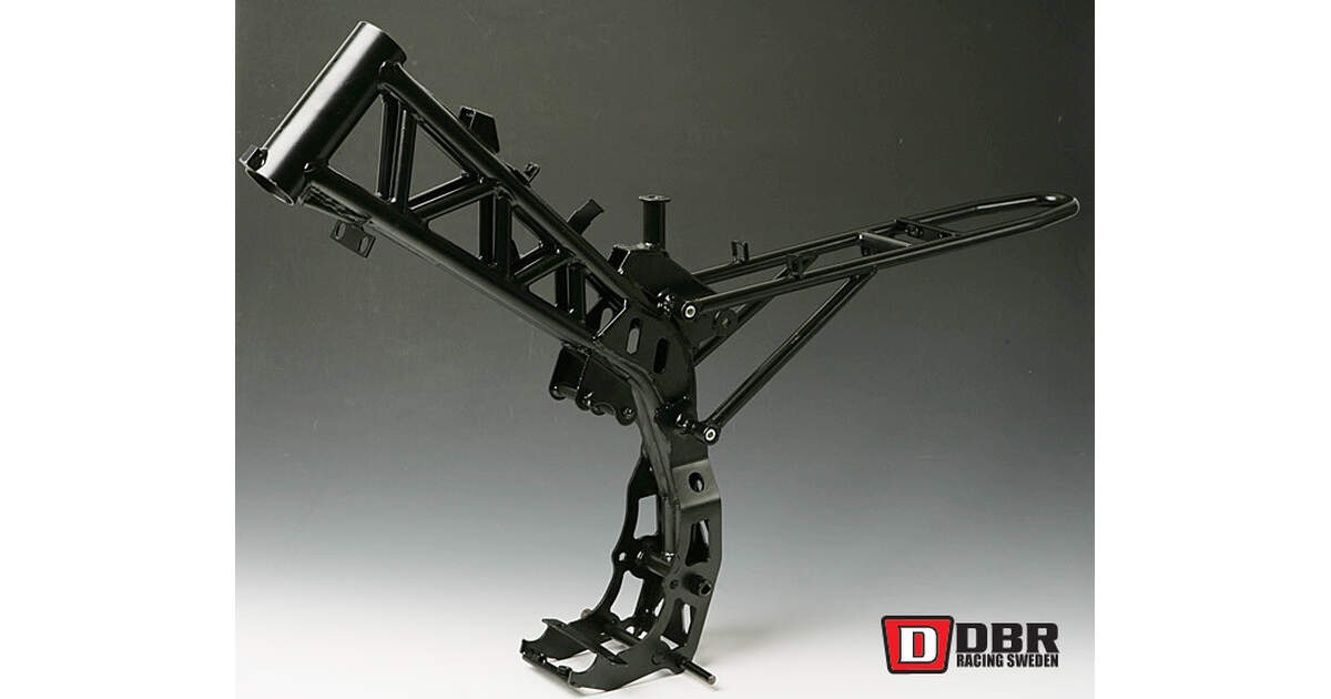 Ram | DBR Racing