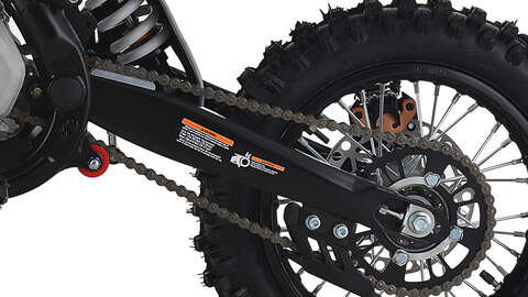 Dbr Racing Bike Sving | DBR Racing