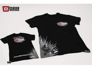 DBR Racing T-Shirt M