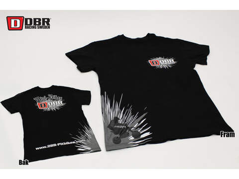 DBR Racing T-Shirt M