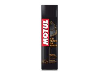 Motul Luftfilterolja Spray