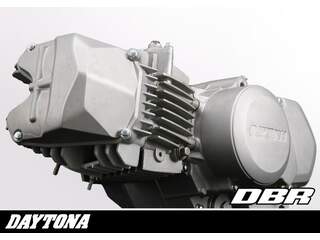 Daytona ANIMA 2.0 MX 150cc FSM motor