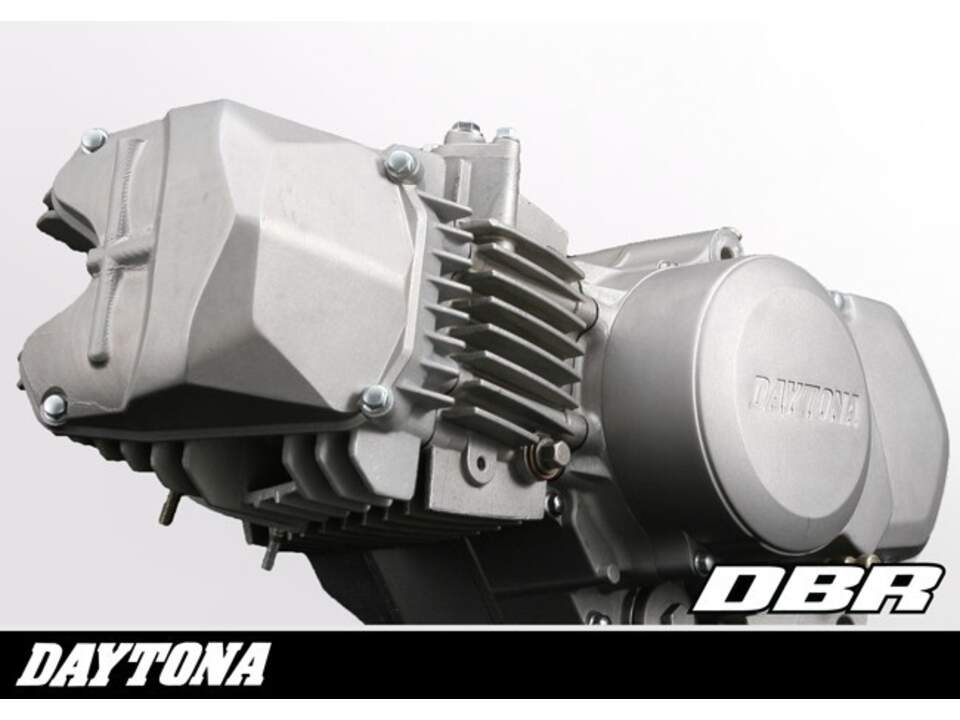 Двигатель daytona 150